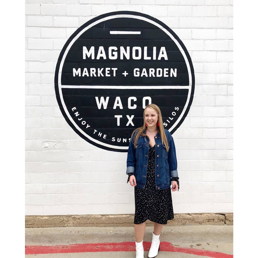 Meet your Posher, Amanda